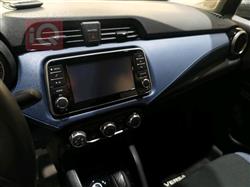 نيسان فيرسا